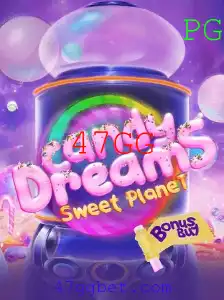 Descubra o Encantador Mundo de CandyDreamsSweetPlanet