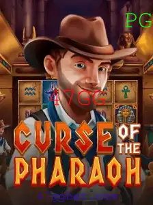 CurseofthePharaoh: A Aventura Desafiadora no Mundo Antigo
