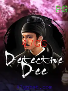 DetectiveDee: Um Mergulho no Intrigante Mundo dos Mistérios
