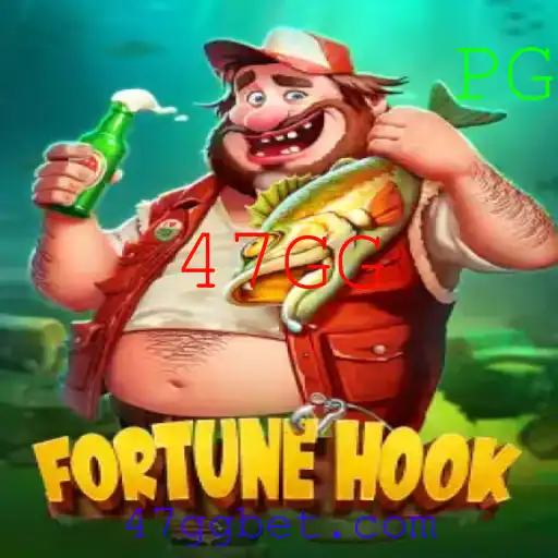 FortuneHook: Descubra o Mundo do Jogo Revolucionário com 47GG