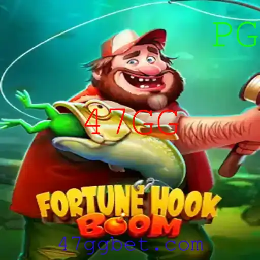 FortuneHookBoom: Um Jogo Revolucionário no Mundo dos Games