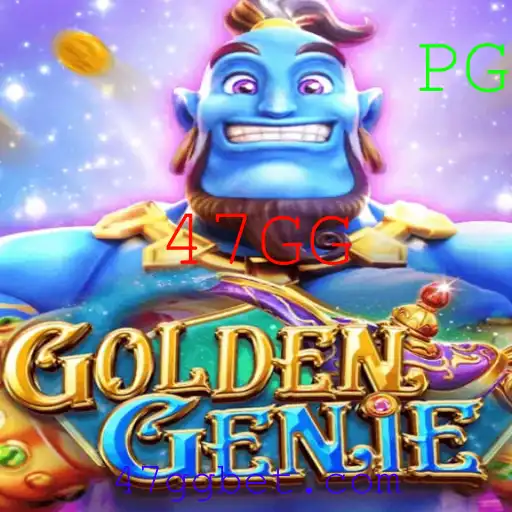 GOLDENGENIE: Descubra o Fascinante Mundo do Jogo 47GG