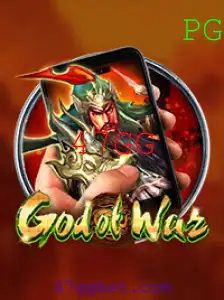 Descubra o Universo de GodofWarM: Uma Nova Experiência de Jogo