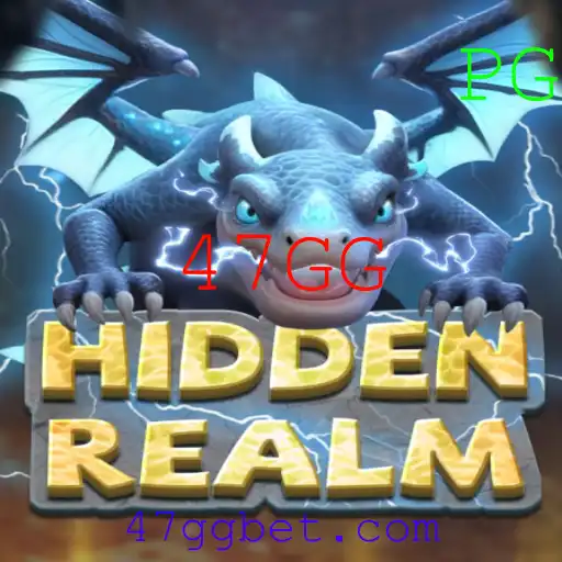 Descubra o Universo de HiddenRealm: O Desafio das Sombras com 47GG