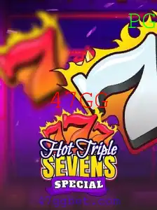Tudo Sobre HotTripleSevensSpecial: Um Guia Completo para Jogadores