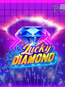 Descubra LuckyDiamond: O Jogo que Mexe com a Sorte e Estratégia