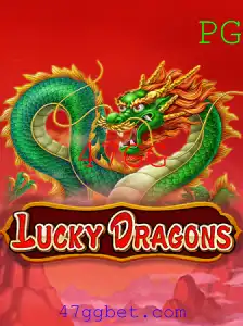 Descubra o Mundo de LuckyDragons: O Jogo Revolucionário de Estratégia e Sorte