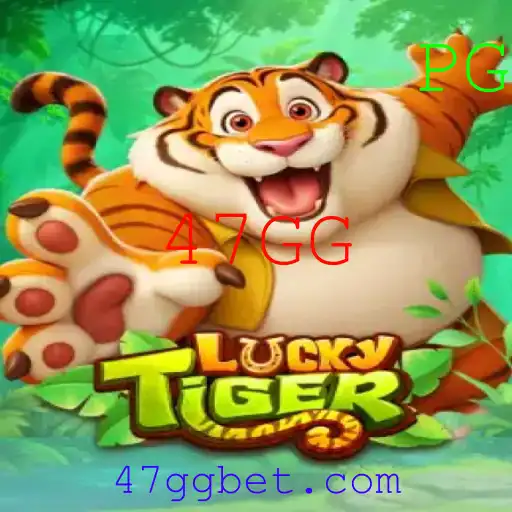 Explorando LuckyTiger: O Jogo de Estratégia com a Palavra-Chave 47GG