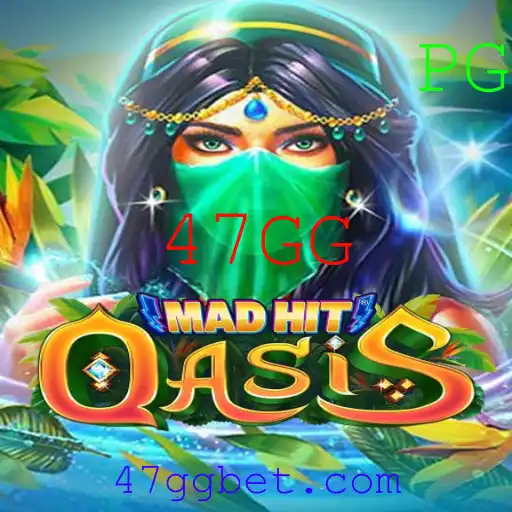 Descubra MadHitOasis: Um Jogo Único e Empolgante