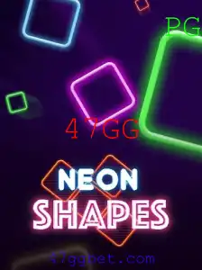 Explorando o Universo de NeonShapes: O Jogo do Futuro