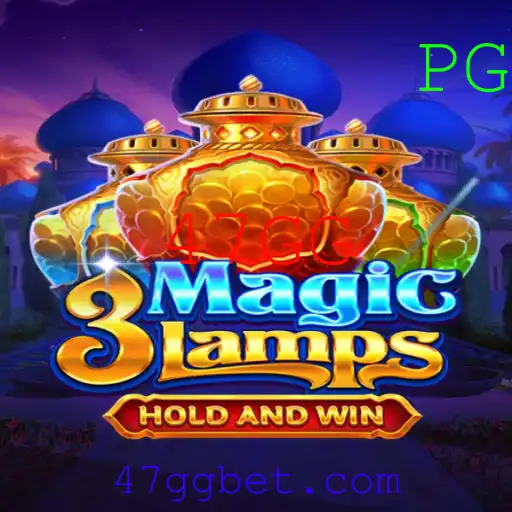 3MagicLamps: Descubra o Fascinante Mundo de Aventuras e Mistérios do Novo Jogo