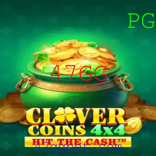 Descubra o Mundo Fascinante de CloverCoins4x4: Um Jogo de Estratégia Único