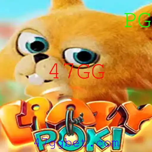 CrazyPoki: Descubra a Aventura com 47GG