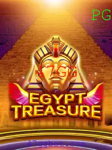 Explorando o Mundo de EgyptTreasure: Descubra os Segredos do Passado