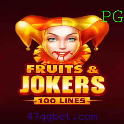 FruitsAndJokers100: Um Novo Jogo de Diversão e Estratégia