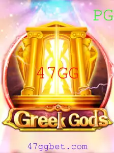 Explore o Mundo Mítico de GreekGods: Um Jogo de Estratégia Único