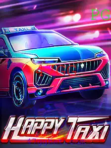 Descubra o Mundo Empolgante de HappyTaxi: Uma Experiência de Jogo Inovadora