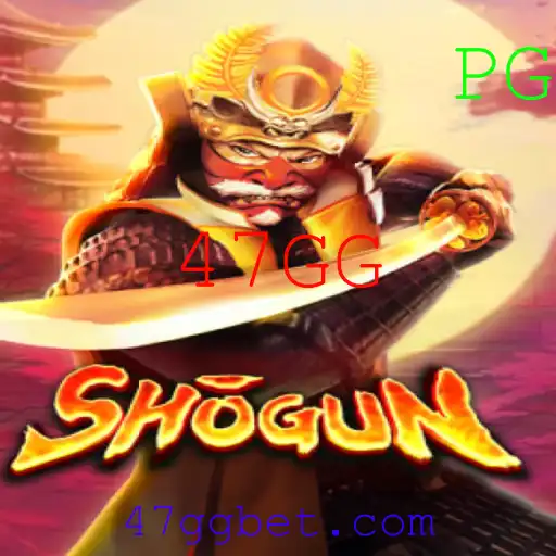 Explorando o Universo de Shogun: Uma Jornada Estratégica com 47GG