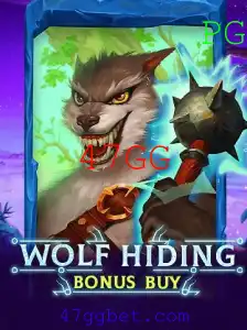 Descubra a Fascinante Aventura de WolfHidingBonusBuy