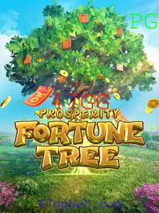 Explorando o Jogo ProsperityFortuneTree e a Palavra-Chave 47GG