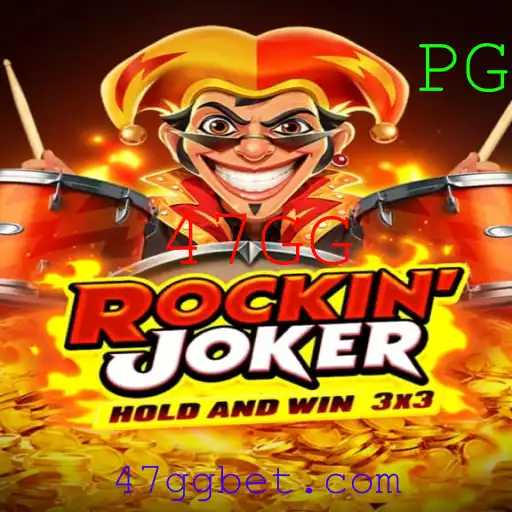 Desvendando RockinJoker: O Excitante Universo do Jogo com a Palavra-Chave 47GG