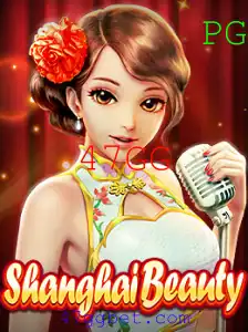 Explorando o Fascinante Mundo de ShanghaiBeauty: 47GG nas Suas Mãos