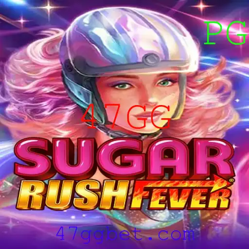 Explorando SugarRushFever: Um Mundo de Doçura e Desafios com 47GG