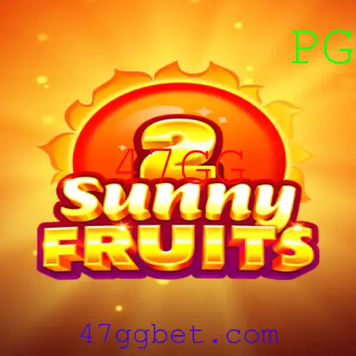Explorando o Universo de SunnyFruits2: Descubra a Diversão com 47GG
