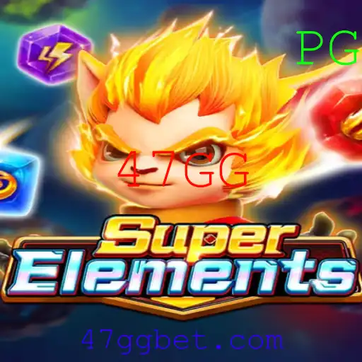 SuperElements: Um Mergulho Profundo no Mundo dos Elementos