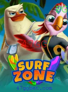 Explorando o Fascinante Mundo do Jogo SurfZone: Uma Imersão na Experiência Aquática