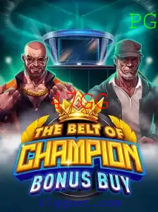Descubra o Mundo de TheBeltOfChampionBonusBuy
