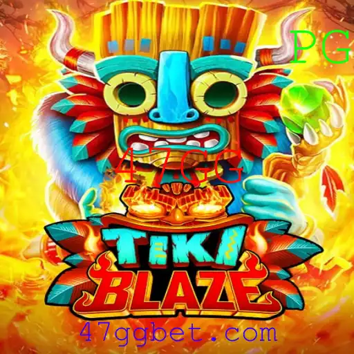 Descubra o Universo de TikiBlaze: O Jogo que Conquistou a Comunidade 47GG