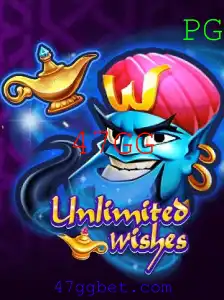 UnlimitedWishes: Descubra o Fascinante Mundo do Jogo 47GG