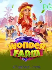 Descubra WonderFarm: O Universo Encantado com a Chave 47GG